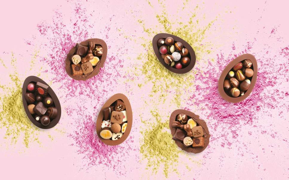 Plastic free Easter eggs UK: Best ethical chocolate eggs for an eco-friendly Easter 2019