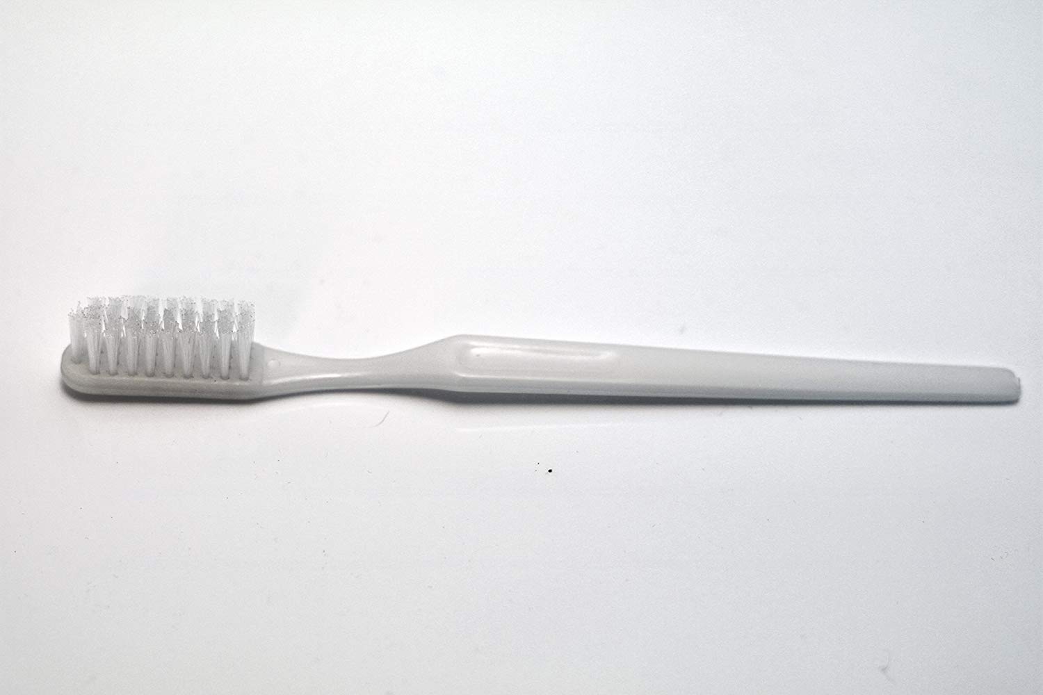 How your toothbrush became a part of the plastic crisis