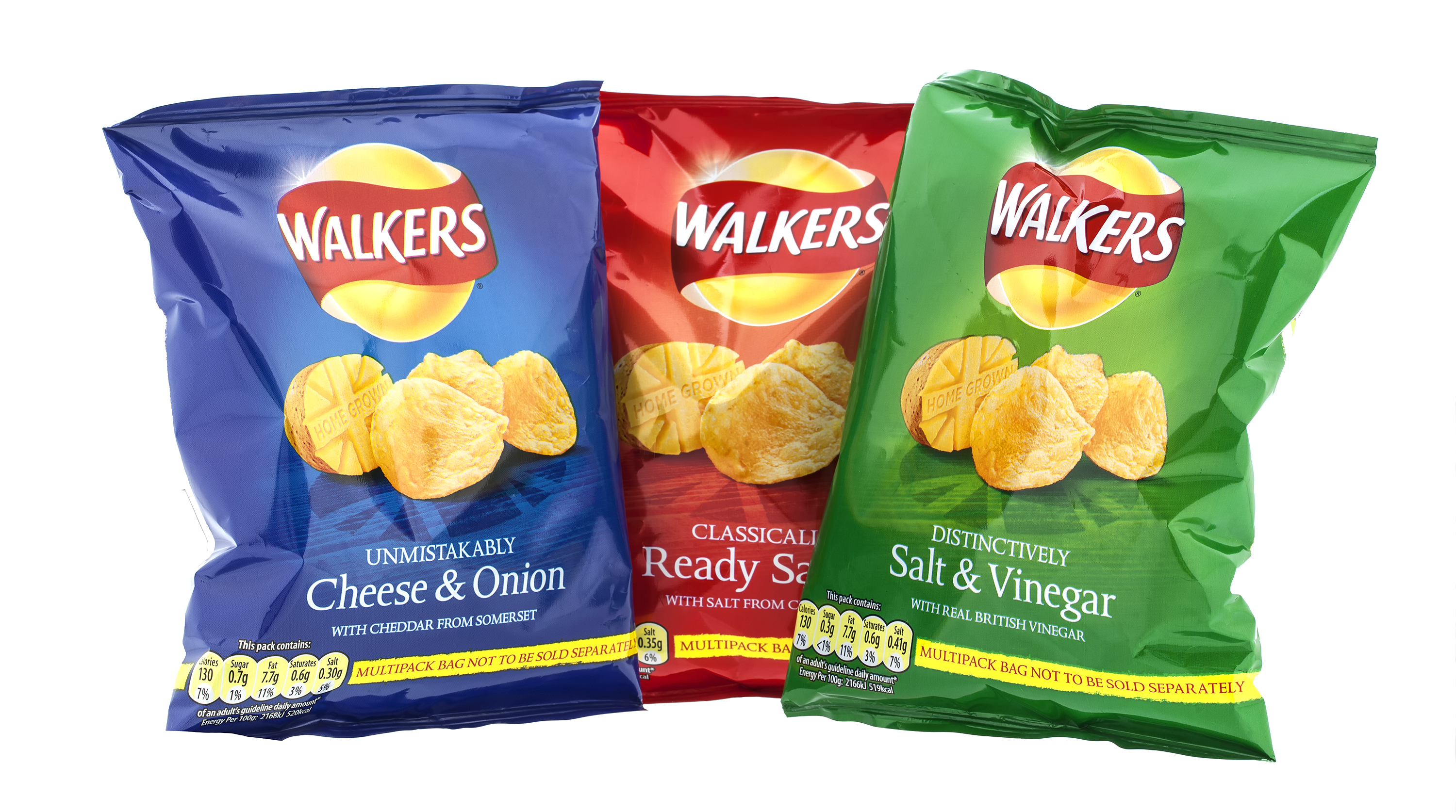 Could Meath become the first county to provide crisp packet recycling?