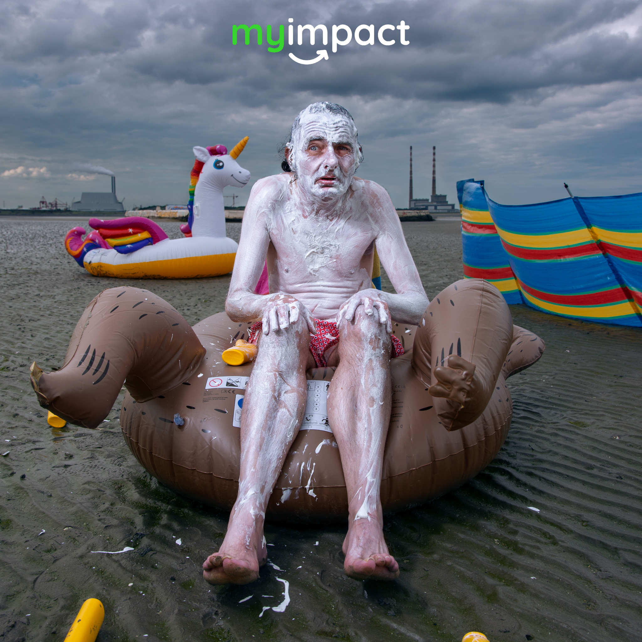 New ‘MyImpact’ App Helps You Reduce Waste To Save The Planet