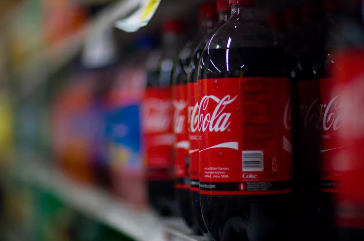 Plastic giant Coca-Cola says people want its plastic