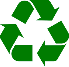 Mobius - Recycling symbol