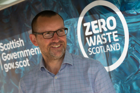 Why Scotland needs to go beyond net-zero to combat the climate crisis