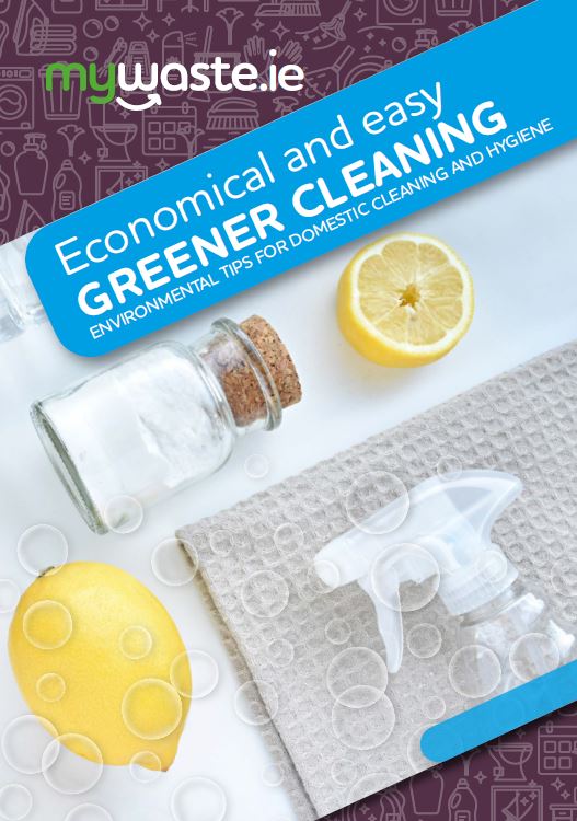 Greener Cleaning