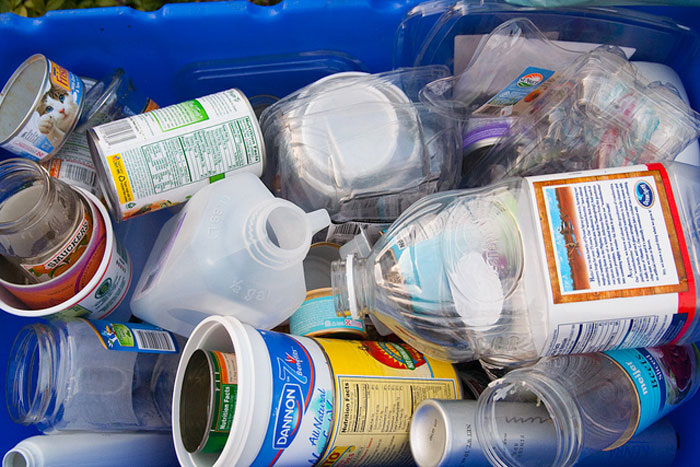 More packaging waste, falling recycling rates for plastic and a heavy reliance on export mean that Ireland is missing opportunities to foster a circular economy.