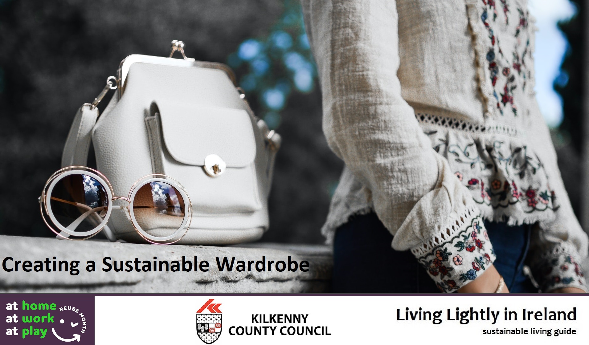 Creating-a-Sustainable-Wardrobe Reuse Month