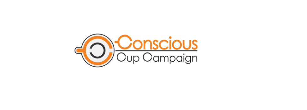 Conscious Cup Campaign