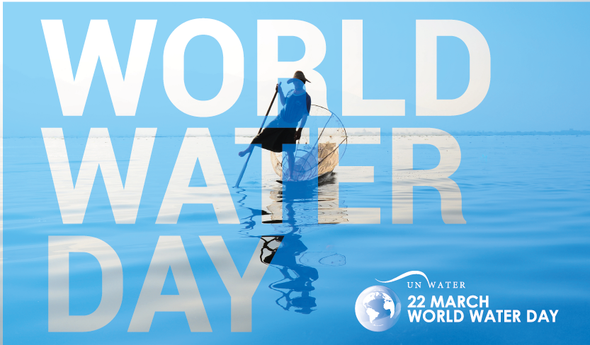 World Water Day 2022 Groundwater – Making The Invisible Visible