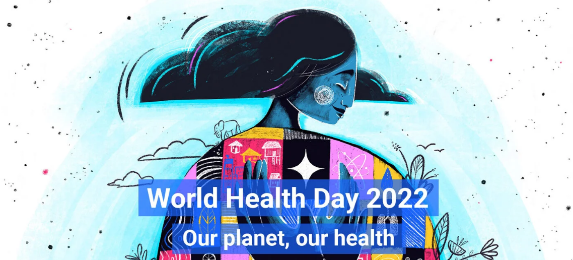 World Health Day 2022: Healthy tweaks in lifestyle for reducing carbon footprint
