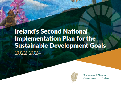 National Implementation Plan for the Sustainable Development Goals 2022-2024