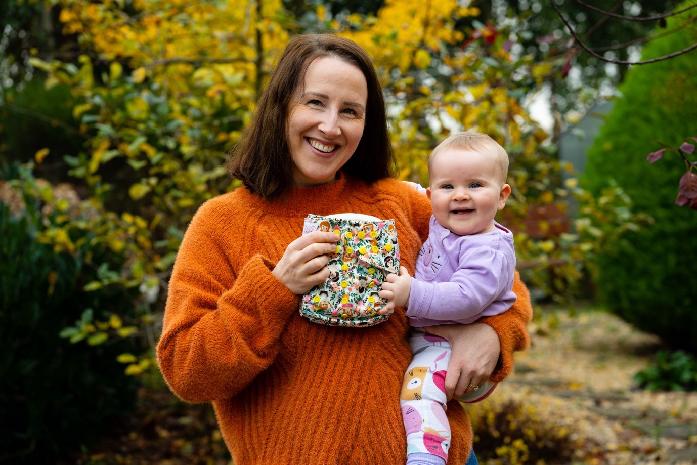 Wexford Mum launches new business to tackle Irelands growing plastic waste problem