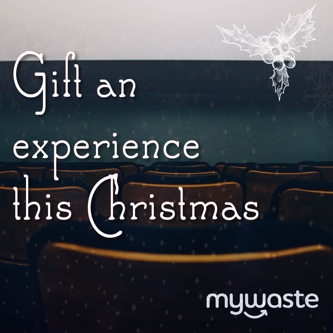 Gift an experience